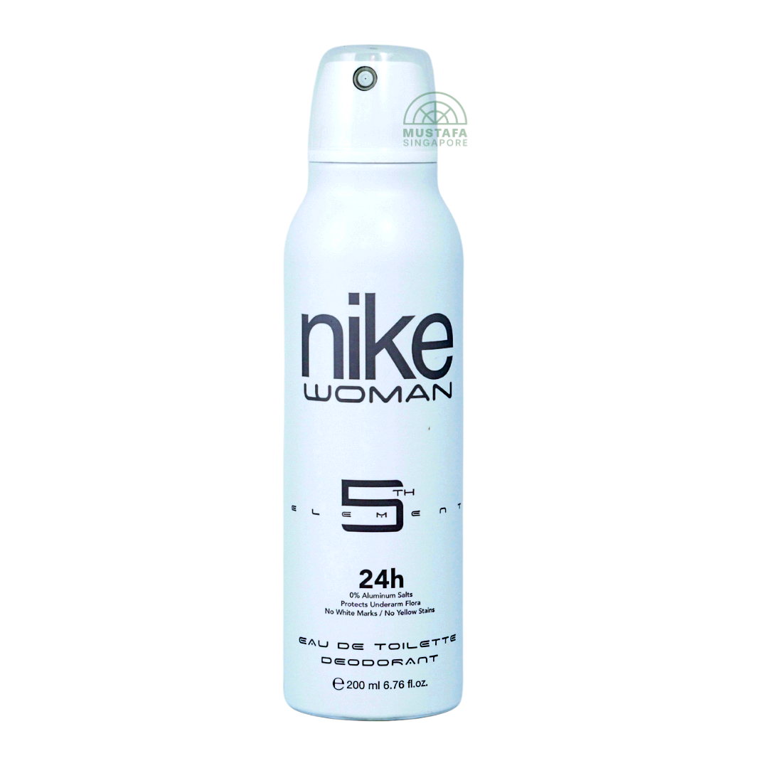 Nike 5th Element 24h Woman Deodorant 200ml