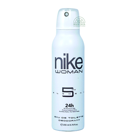 Nike 5th Element 24h Woman Deodorant 200ml