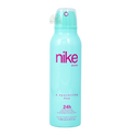 Nike A Sparkling Day 24h Woman Deodorant 200ml