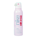 Nike Chic & Cool 24h Woman Deodorant 200ml