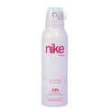 Nike Loving Floral 24h Woman Deodorant 200ml