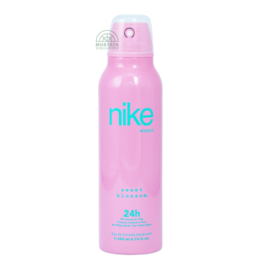 Nike Sweet Blossom 24h Woman Deodorant 200ml