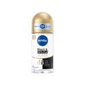Nivea Black & White Invisible Roll On 50ml