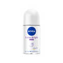 Nivea Extra Bright & Firm Roll On 50ml