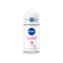 Nivea Extra Bright Roll On 50ml