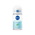 Nivea Fresh Energy Roll On 50ml