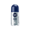 Nivea Men Silver Protect Roll On 50ml