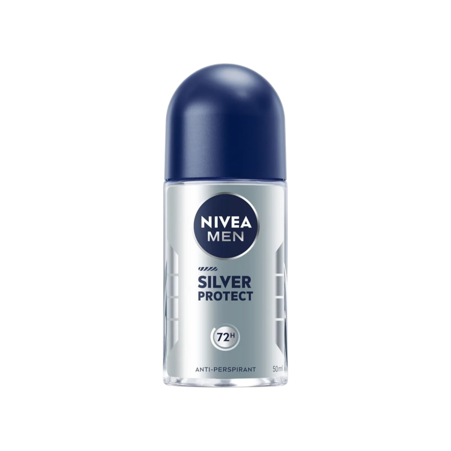 Nivea Men Silver Protect Roll On 50ml