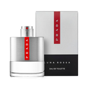 Prada Luna Rossa Eau De Toilette 100ml