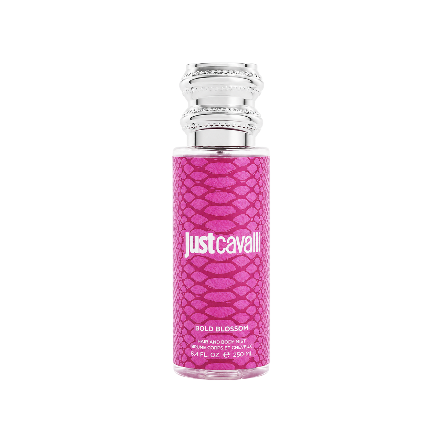 Cavalli Bold Blossom Body Mist 250ml