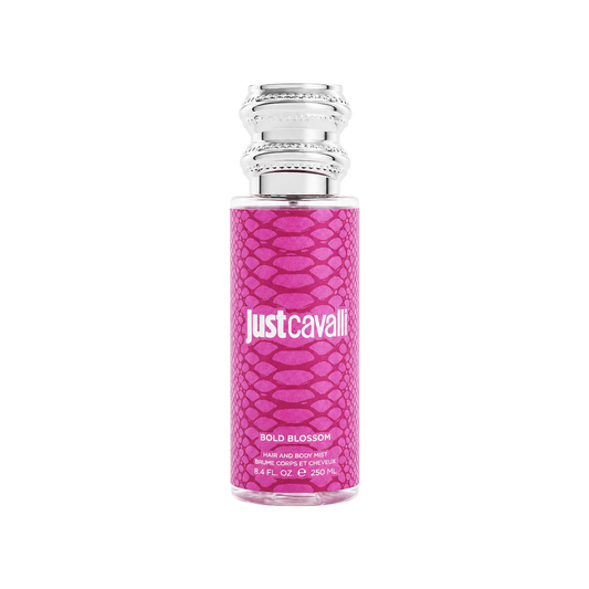 Cavalli Bold Blossom Body Mist 250ml