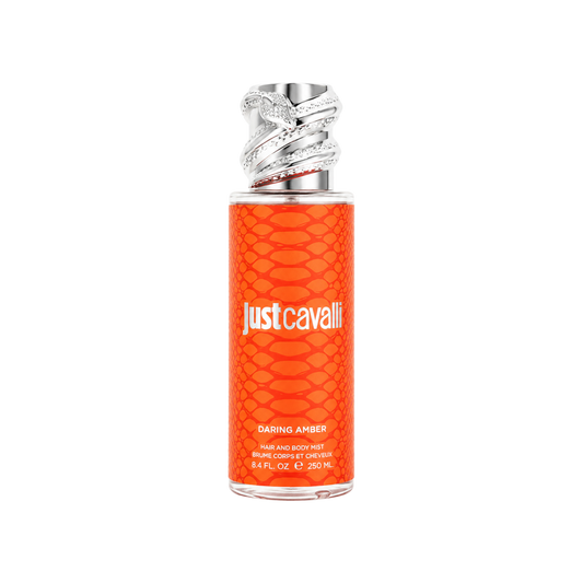Cavalli Daring Amber Body Mist 250ml