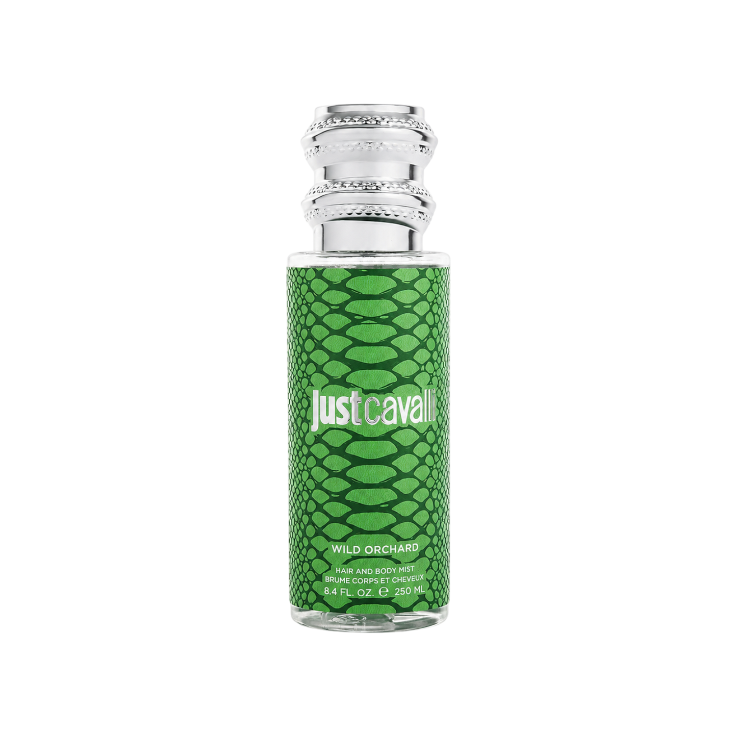 Cavalli Wild Orchid Body Mist 250ml