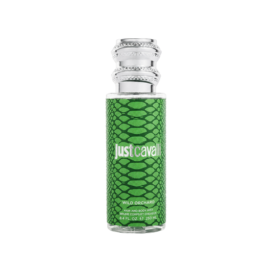 Cavalli Wild Orchid Body Mist 250ml