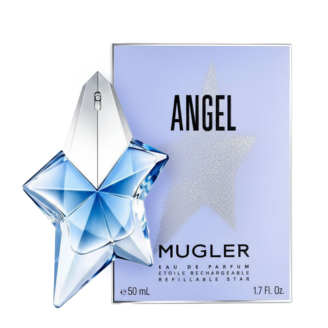 Angel Mugler Eau De Parfum 100ml