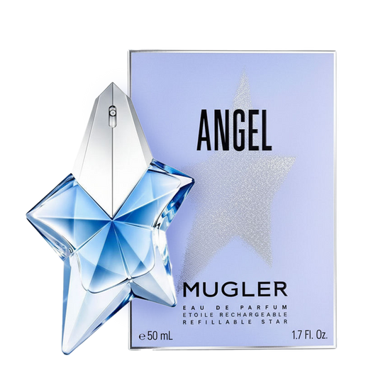 Angel Mugler Eau De Parfum 100ml