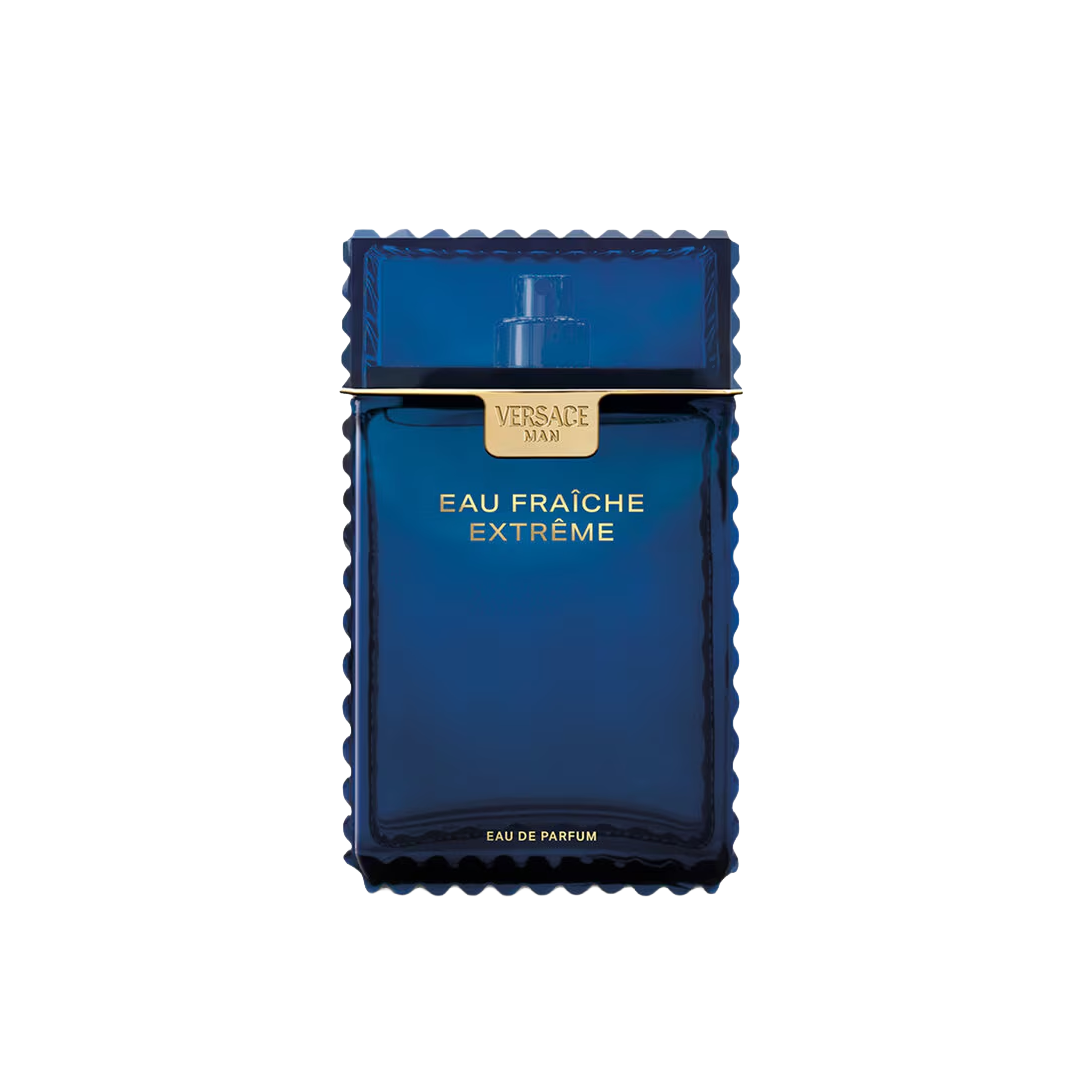 Versace Eau Fraîche Extrême Pour Homme Eau de Parfum 100ml
