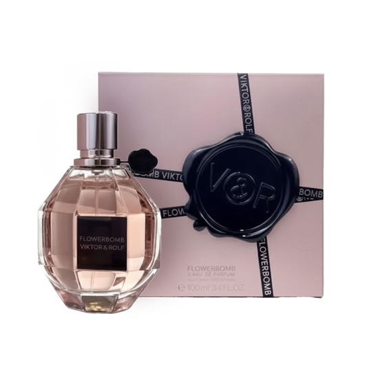 Flowerbomb Eau De Parfum 100ml