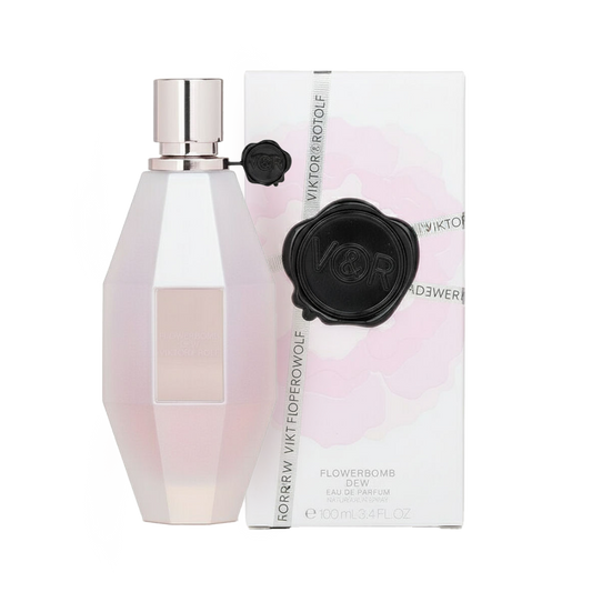 Flowerbomb Dew Eau De Parfum 100ml