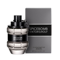Spicebomb Eau De Toilette 90ml