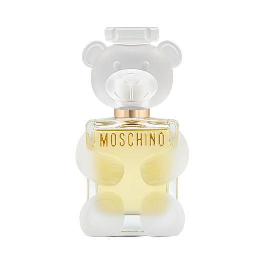 Moschino Toy 2 Eau de Parfum 100ml