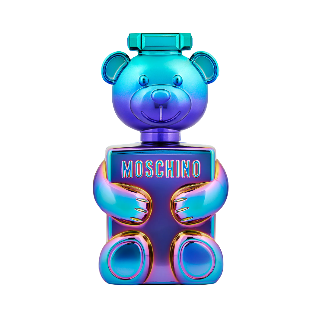 Moschino Toy 2 Pearl Eau de Parfum 50ml