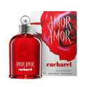 Amor Amor Cacharel Eau De Toilette 100ml
