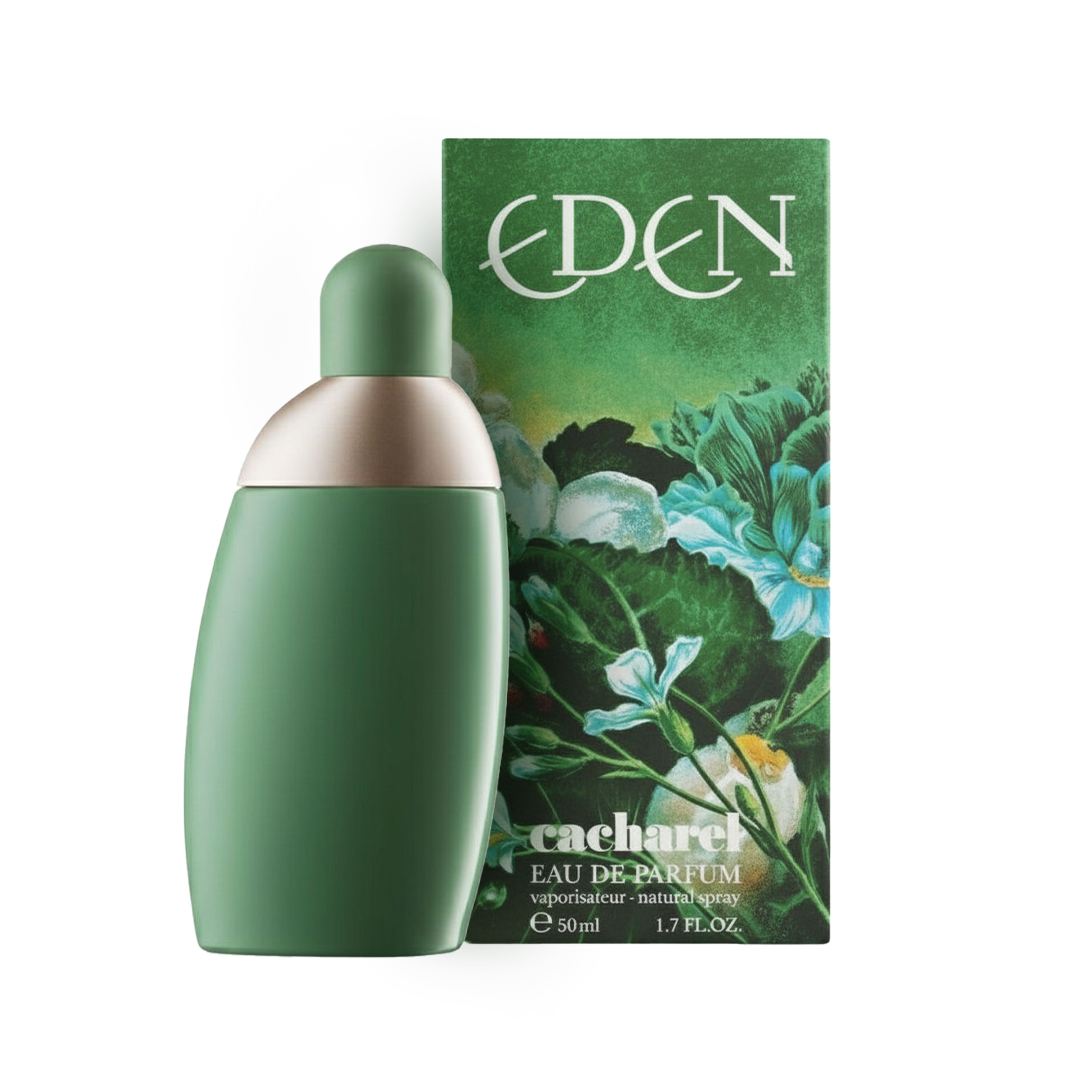 Eden Cacharel Eau De Parfum 50ml
