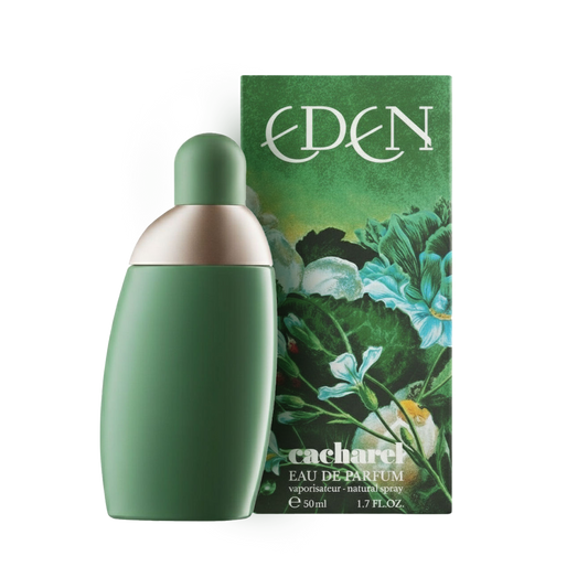 Eden Cacharel Eau De Parfum 50ml