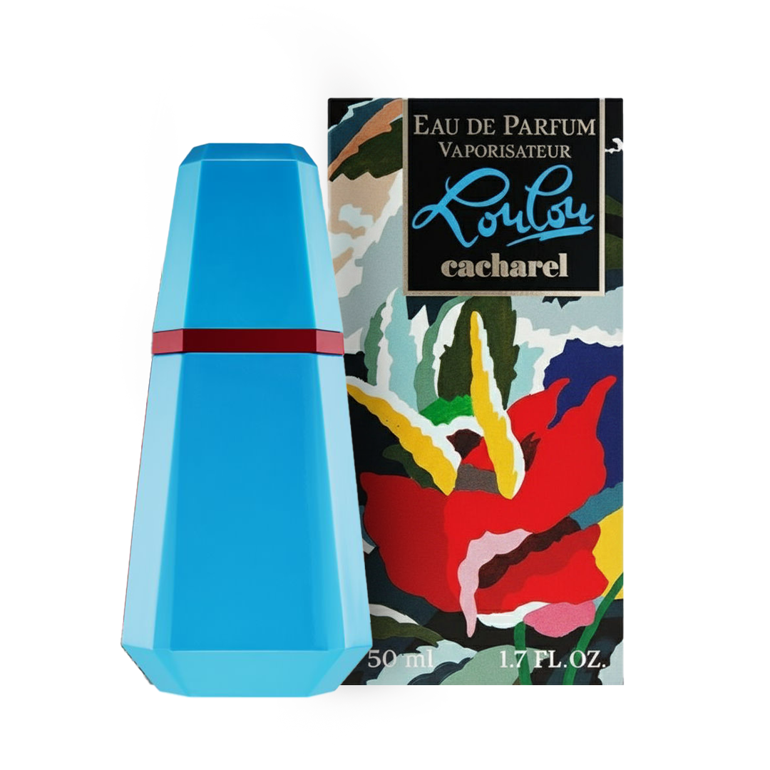 Lou Lou Cacharel Eau De Parfum 50ml