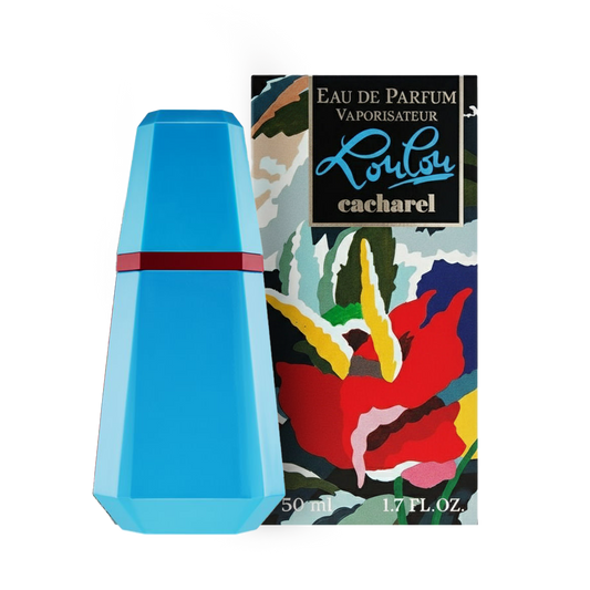 Lou Lou Cacharel Eau De Parfum 50ml