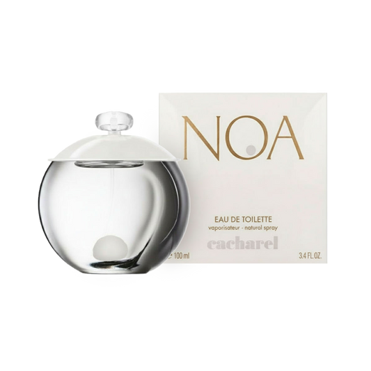 Noa Cacharel Eau De Toilette 100ml