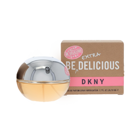 DKNY Be Extra Delicious Eau De Parfum Spray 50ml
