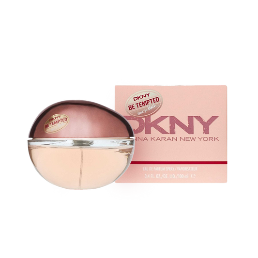 DKNY Be Tempted Eau So Blush Eau De Parfum Spray 50ml