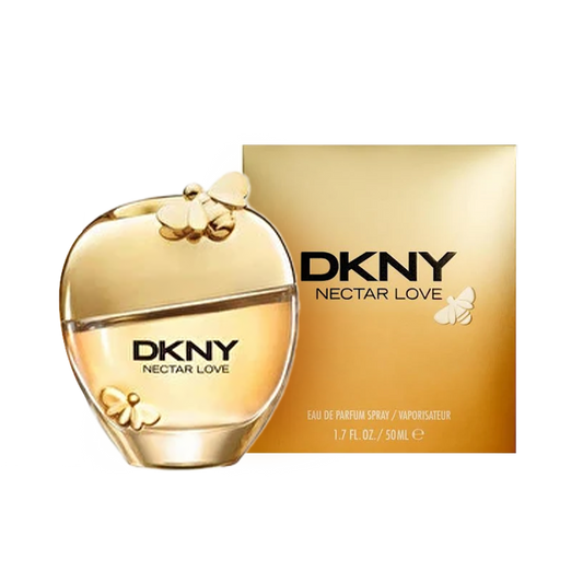 DKNY Nectar Love Eau De Parfum 50ml