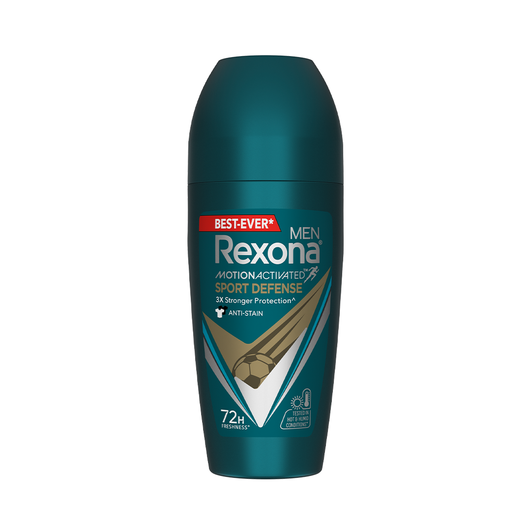 Rexona Men Roll-On Sport Defence 45ml