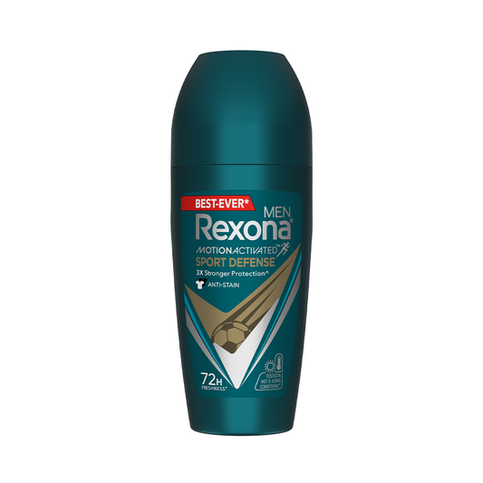 Rexona Men Roll-On Sport Defence 45ml