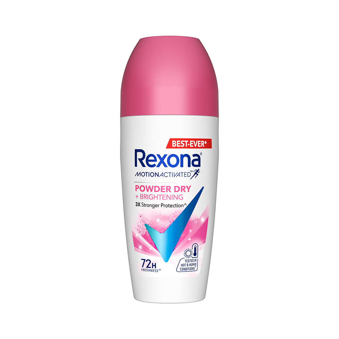 Rexona Roll-On Powder Dry 45ml