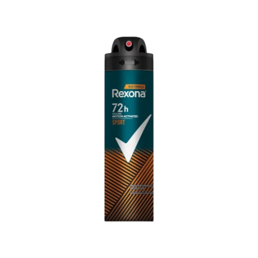 Rexona Men Deodorant Spray Sport 200ml