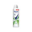 Rexona Women Deodorant Spray Advanced Protection Bamboo & Aloe Vera Spray 200ml