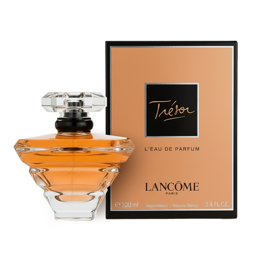 Lancome Paris Tresor L'eau De Parfum 100ml