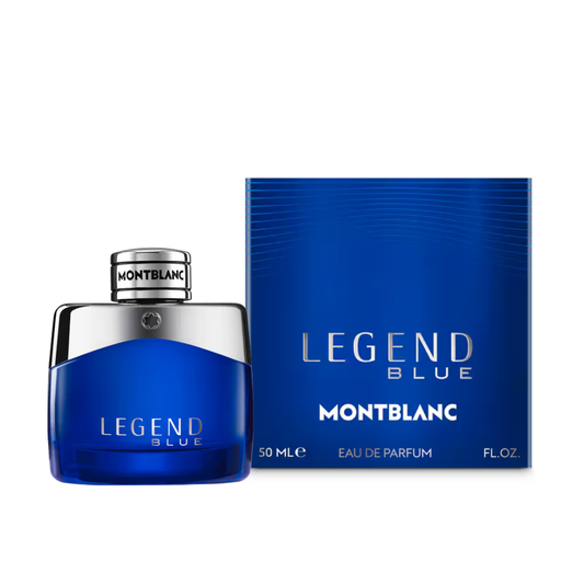 Montblanc Legend Blue EDP 50ml