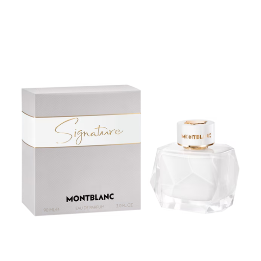 Montblanc Signature Women EDP 90ml