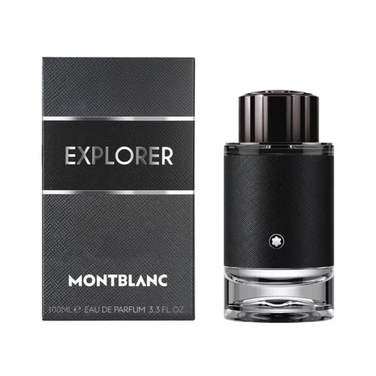 Montblanc Explorer EDP 100ml