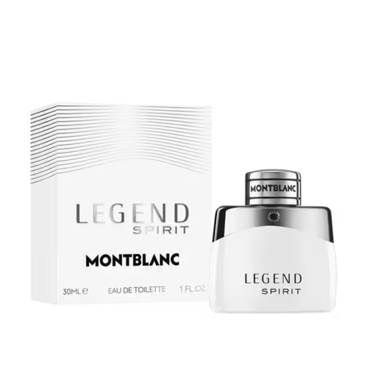 Montblanc Legend Spirit EDT 30ml