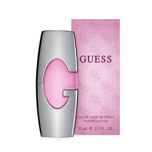 Guess Women Eau De Parfum 75ml