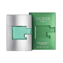 Guess Man Eau De Toilette 75ml