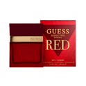 Guess Seductive Homme Red Men Eau De Toilette 100ml