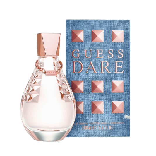 Guess Dare Women Eau De Toilette 100ml