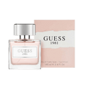 Guess 1981 Women Eau De Toilette 100ml